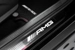 Mercedes-AMG GLC43 4Matic Coupe 2016 года (WW)
